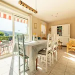 Villa House In The South Of France With Private Pool Roquebrun