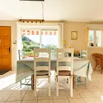 House In The South Of France With Private Pool * Roquebrun