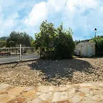Villa House In The South Of France With Private Pool Roquebrun