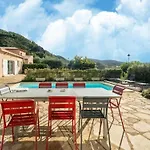 Villa House In The South Of France With Private Pool