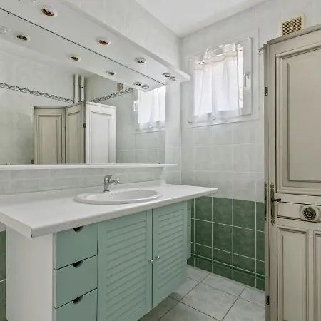 House In The South Of France With Private Pool * Roquebrun