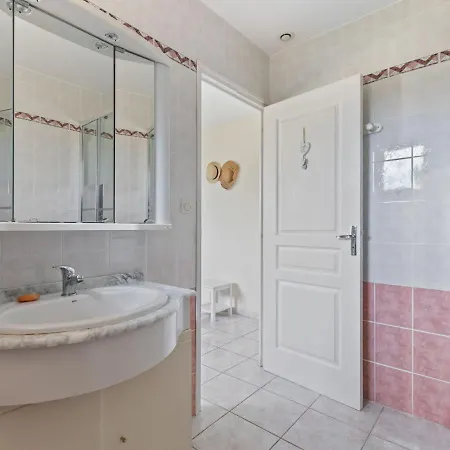 House In The South Of France With Private Pool Roquebrun