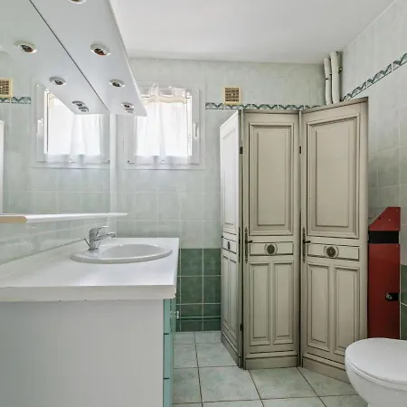 House In The South Of France With Private Pool *