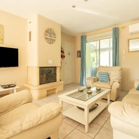 Вилла House In The South Of France With Private Pool *
