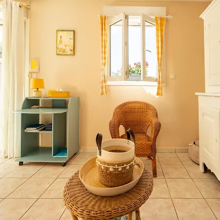 House In The South Of France With Private Pool Вилла