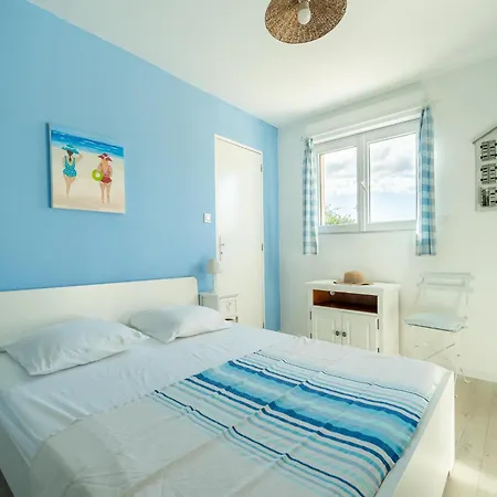 Вилла House In The South Of France With Private Pool Roquebrun