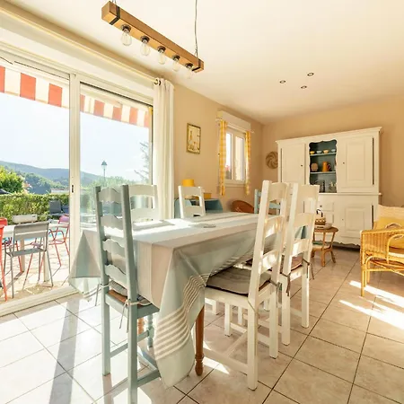 House In The South Of France With Private Pool Вилла