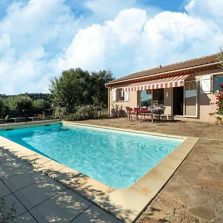 Вилла House In The South Of France With Private Pool