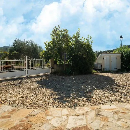 House In The South Of France With Private Pool * Roquebrun