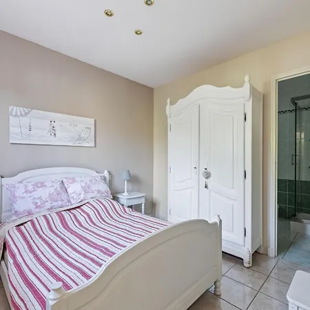 House In The South Of France With Private Pool * Roquebrun