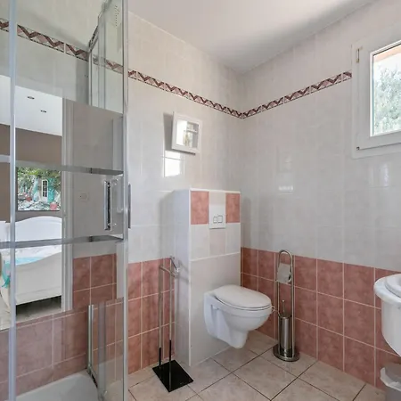 House In The South Of France With Private Pool * Roquebrun