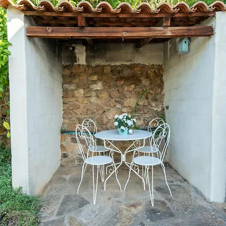 House In The South Of France With Private Pool * Roquebrun