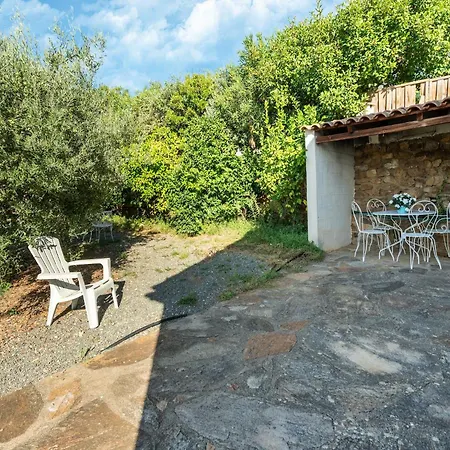 House In The South Of France With Private Pool * Roquebrun
