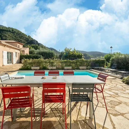 Βίλα House In The South Of France With Private Pool