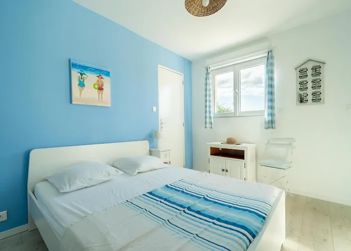 House In The South Of France With Private Pool * Roquebrun