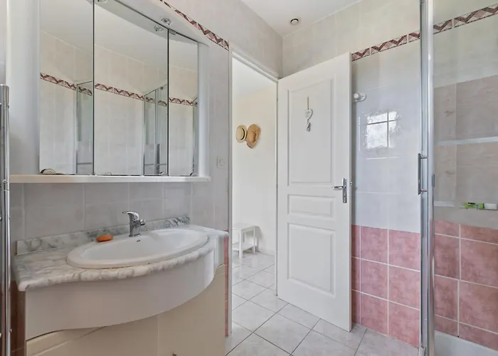Villa House In The South Of France With Private Pool Roquebrun