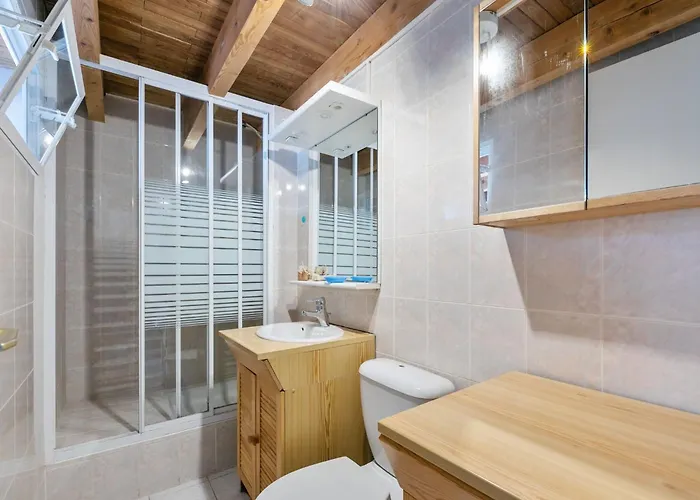 House In The South Of France With Private Pool