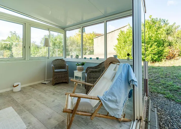House In The South Of France With Private Pool Villa *